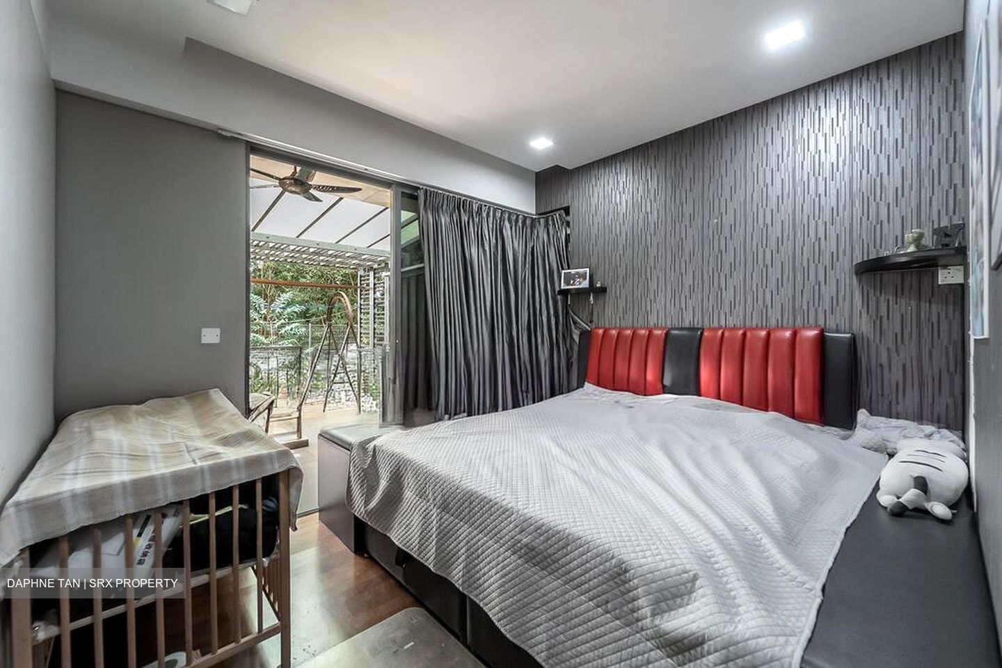 The Miltonia Residences (D27), Condominium #522161831